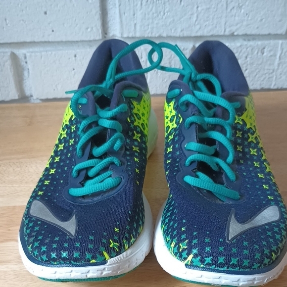 Brooks Pure Flow 5 Women's Running Shoes Size 9.5 - Picture 3 of 6